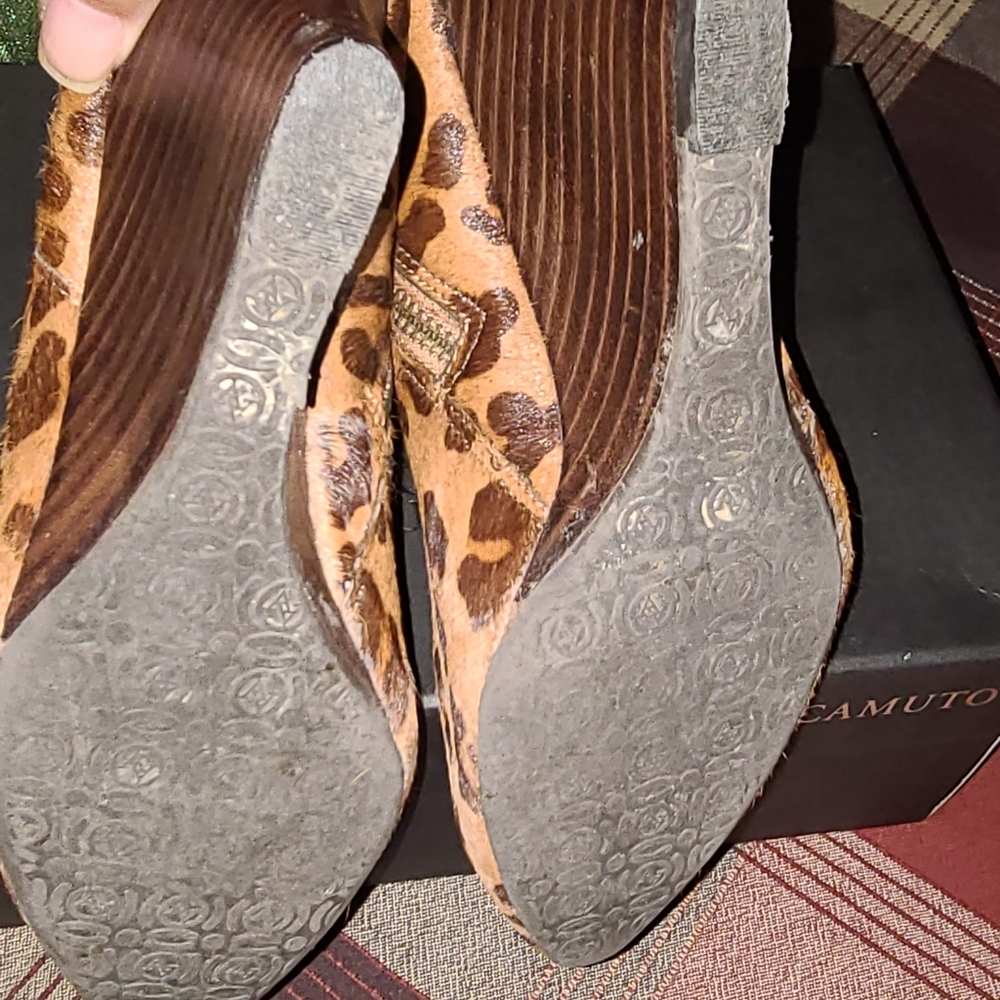 Ankle Boot - image 3